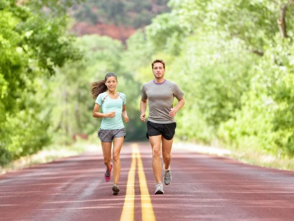 Jogging Track | Millennium Celesta Kharghar